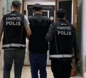 Bing&ouml;l'de uyuşturucuyla m&uuml;cadele: 2 ş&uuml;pheli tutuklandı