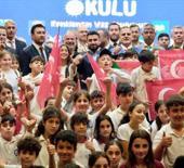 Bodrum'da T&Uuml;GVA Yaz Okulu r&uuml;zgarı esti