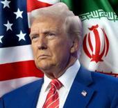 İran'a k&ouml;t&uuml; haber! Trump'tan son dakika a&ccedil;ıklama geldi! ABD o şartı yerine getirmeyecek!