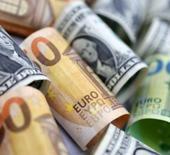 Bu para &ccedil;ok değerlendi: Ne dolar, ne Euro! Dev banka duyurdu