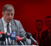 Cemil Tugay'ın istifası i&ccedil;in &ccedil;arpıcı yorum: Yeni parti i&ccedil;in planlı bir hamle