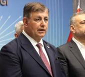 CHP'de deprem! İzmir B&uuml;y&uuml;kşehir Belediye Başkanı Cemil Tugay partisinden istifa etti