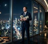 Elon Musk 'para ge&ccedil;ersiz olacak' dedi: Buna sahip olan d&uuml;nyayı y&ouml;netecek!