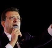 Evet; Ekrem İmamoğlu bir proje. &Ccedil;&uuml;nk&uuml;..