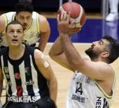 Fenerbah&ccedil;e Beşiktaş karşısında finalde 1-0 &ouml;ne ge&ccedil;ti!