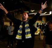 Fenerbah&ccedil;e yeni transferini duyurdu! Yıldız golc&uuml; İstanbul'a geldi