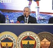Fenerbah&ccedil;e'de yeni y&ouml;netimin g&ouml;rev dağılımı belli oldu!