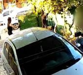 Kapı gıcırtısını bahane edip kurşun yağdırdı: Baba &ouml;ld&uuml;, anne ve kız yaralı!