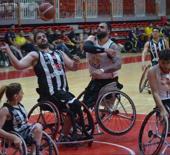 Galatasaray'ı yenen Beşiktaş finale y&uuml;kseldi