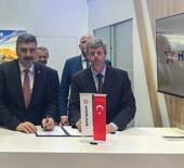 HAVELSAN, Bel&ccedil;ikalı teknoloji şirketi EURAMEC ile iş birliği anlaşması imzaladı!