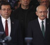 İmamoğlu cumhurbaşkanı adayı mı? Kılı&ccedil;daroğlu'na soruldu: Evet mi, hayır mı?