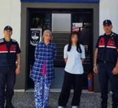 Kaybolan 15 yaşındaki Fatma İrem sağ salim bulundu!
