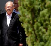 Kemal Kılı&ccedil;daroğlu: Arınma yapacağım diye benden korkuyorlar