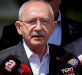 Kılı&ccedil;daroğlu'ndan CHP'li vekillere mektup: B&ouml;yle bir l&uuml;ks&uuml;m&uuml;z yok!