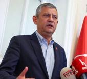 &Ouml;zg&uuml;r &Ouml;zel ve ekibi iki parti ile temasa ge&ccedil;ti