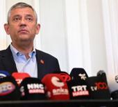 &Ouml;zg&uuml;r &Ouml;zel ve İmamoğlu'nun yeni partisi ortaya &ccedil;ıktı! Genel Başkan: Protokol imzalayacağız