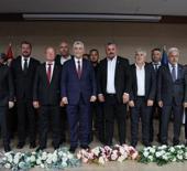 Bakan Bolat'tan esnafa 100 milyar liralık yeni kredi m&uuml;jdesi