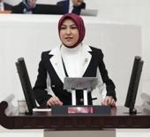 AK Partili Milletvekili Rukiye Toy, TBMM&rsquo;de DİLİM Projesini anlattı