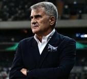 Şenol G&uuml;neş, Montella'ya sahip &ccedil;ıktı!