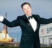 SpaceX ortalığı kasıp kavurdu! Durmak bilmiyor