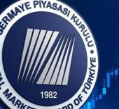 SPK&rsquo;dan yatırım hizmetlerinde yeni d&uuml;zenleme