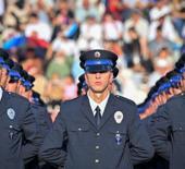 33. d&ouml;nem POMEM sınav sonu&ccedil;ları a&ccedil;ıklandı: 10 Bin polis adayı belirlendi
