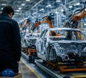 50 robot i&ccedil;in 1000 iş&ccedil;i kapı dışarı! Otomotiv devinden şok karar