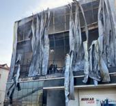 Dilovası'nda 7 kişinin can verdiği fabrika yangını soruşturmasında yeni gelişme 