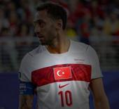 A Milli Takım kaptanı Hakan &Ccedil;alhanoğlu sessizliğini bozdu! 