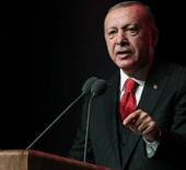 Başkan Erdoğan'dan toplantıda kurmaylarına sert uyarı: Buna tolerans yok!