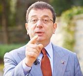 R&uuml;şveti itiraf etti: Adaylık i&ccedil;in İmamoğlu'na 5 milyon euro verdim