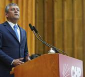CHP'de toplu istifalar! Bir vekil daha AK Parti'ye ge&ccedil;ecek