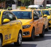 İstanbul taksilerinde Singapur modeli: Taksiciler Odası yeni yerli uygulamayı a&ccedil;ıkladı...