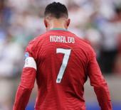 D&uuml;nya Kupası tarihine altın imza! Ronaldo tek bir golle rekorları alt&uuml;st etti
