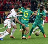 D&uuml;nya Kupası'na Afrika damgası! 10 takımdan 9'u son 32'de