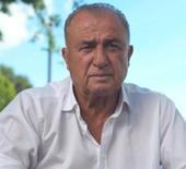 Fatih Terim, Galatasaray-Barcelona ma&ccedil;ında g&ouml;rev alacak!