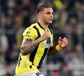Fenerbah&ccedil;e'den sağlık kontrol&uuml;ne katılmayan Diego Carlos i&ccedil;in a&ccedil;ıklama