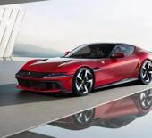 Ge&ccedil;mişle geleceğin buluşması: Ferrari'nin yeni hibrit vites sistemi sızdırıldı