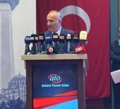 Hacım&uuml;ft&uuml;oğlu: 'Lekelenmeme hakkını haberin merkezinde tutmalıyız'