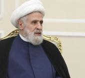 Hizbullah lideri Kasım: Anlaşma yok h&uuml;km&uuml;nde ve aşağılayıcı