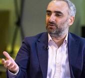 İsmail Saymaz'dan tepki &ccedil;eken 'Oru&ccedil;' &ccedil;ıkışı! Kendini b&ouml;yle savundu