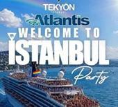 İstanbul'da eşcinseller i&ccedil;in parti d&uuml;zenleyeceğini a&ccedil;ıklayan bar kapatıldı