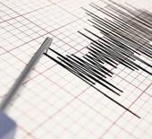 Japonya'da 5,8 b&uuml;y&uuml;kl&uuml;ğ&uuml;nde deprem meydana geldi