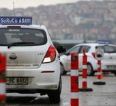 KDK&rsquo;dan s&uuml;r&uuml;c&uuml; adayları i&ccedil;in kritik adım: Sınava akşam girebilecek