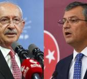 Kılı&ccedil;daroğlu, Meclis'e başvurdu: &Ouml;zel'in yerine &Ouml;ztrak'ı atadı