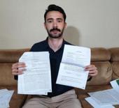 Komşusuna IBAN'ını verdi, Interpol tarafından ABD'de yakalandı