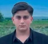 Ahırda kahreden &ouml;l&uuml;m: 16 yaşındaki Muhammed hayatını kaybetti!