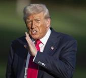 Mahkemeden onay &ccedil;ıktı: Trump 2 &uuml;lkeden gelen m&uuml;ltecileri kapı &ouml;n&uuml;ne koyacak
