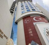 MHP&rsquo;den CHP&rsquo;ye &ldquo;sizin bize yaptığınızı biz size yapmadık&rdquo; g&ouml;ndermesi