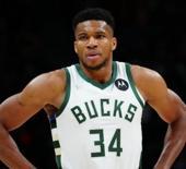 NBA'de Giannis Antetokounmpo Miami Heat'e takaslandı